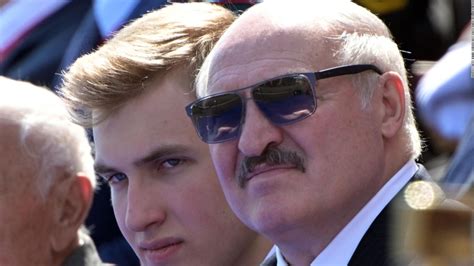 Lukashenko asegura que evitó que Putin “destruyera” al grupo Wagner